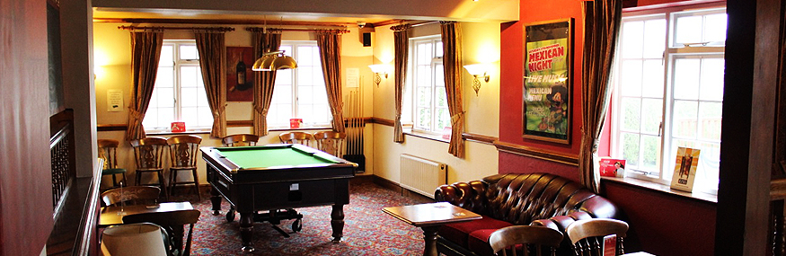 The Cricketers, photo 3